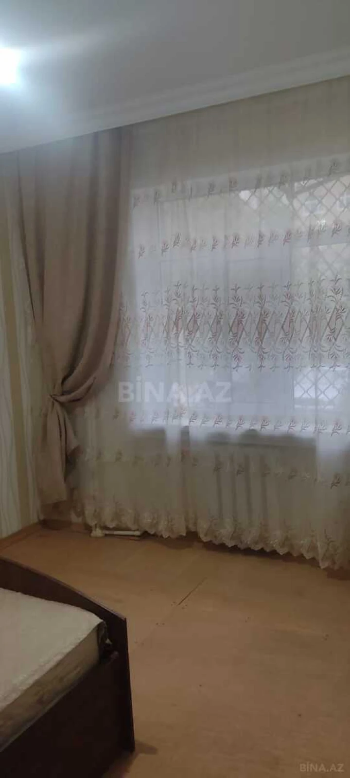 Kirayə verilir 2 otaqlı mənzil 40 m²