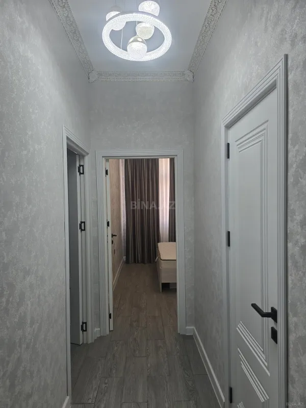 Satılır 1 otaqlı mənzil 55.6 m²