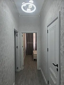 Satılır 1 otaqlı mənzil 55.6 m²