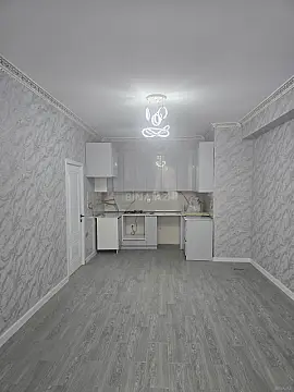 Satılır 1 otaqlı mənzil 55.6 m²