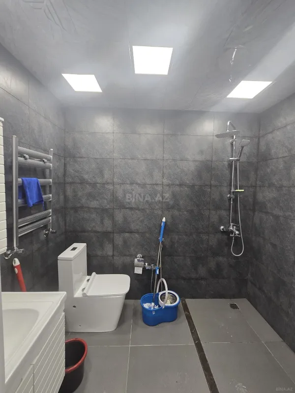 Satılır 1 otaqlı mənzil 55.6 m²