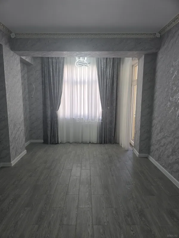 Satılır 1 otaqlı mənzil 55.6 m²