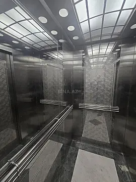 Satılır 1 otaqlı mənzil 55.6 m²