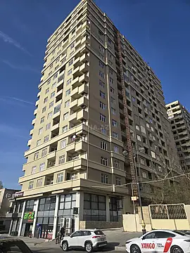 Satılır 1 otaqlı mənzil 55.6 m²