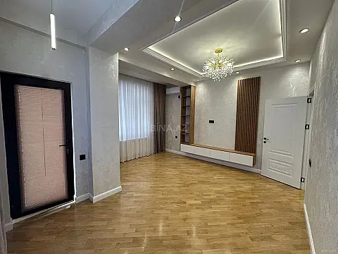 Satılır 3 otaqlı mənzil 105 m² — Bakı, Nərimanov 3 otaq 105.00 m²
