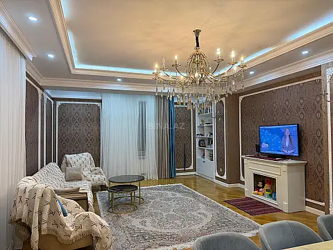 Satılır 3 otaqlı mənzil 148 m² — Bakı, Binəqədi 3 otaq 148.00 m²