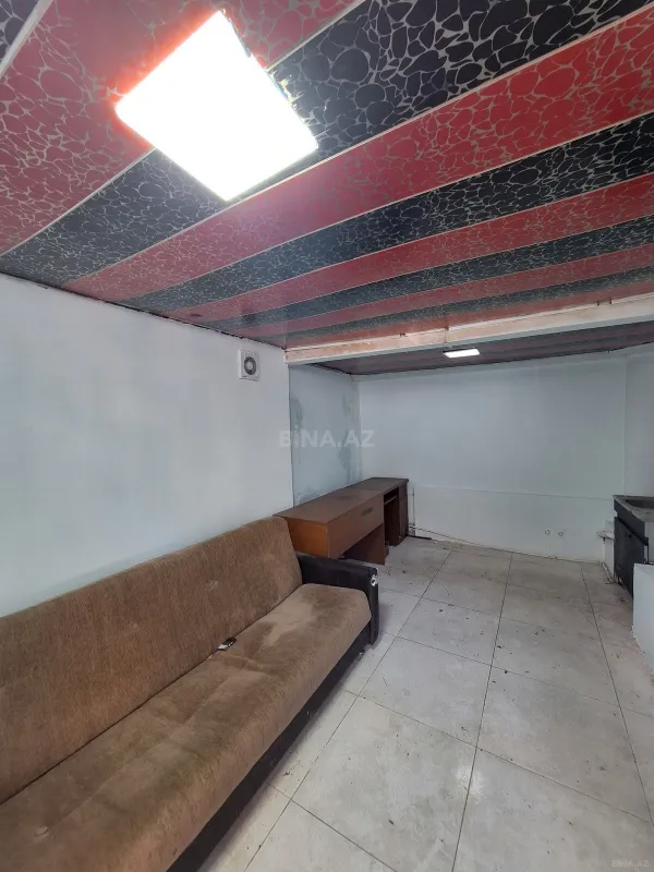 Kirayə verilir obyekt 16 m²