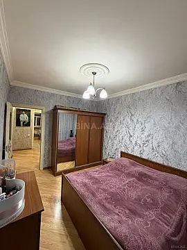 Satılır 3 otaqlı mənzil 75 m²