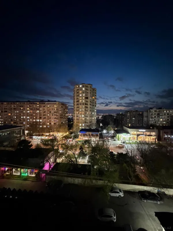 Satılır 3 otaqlı mənzil 75 m²