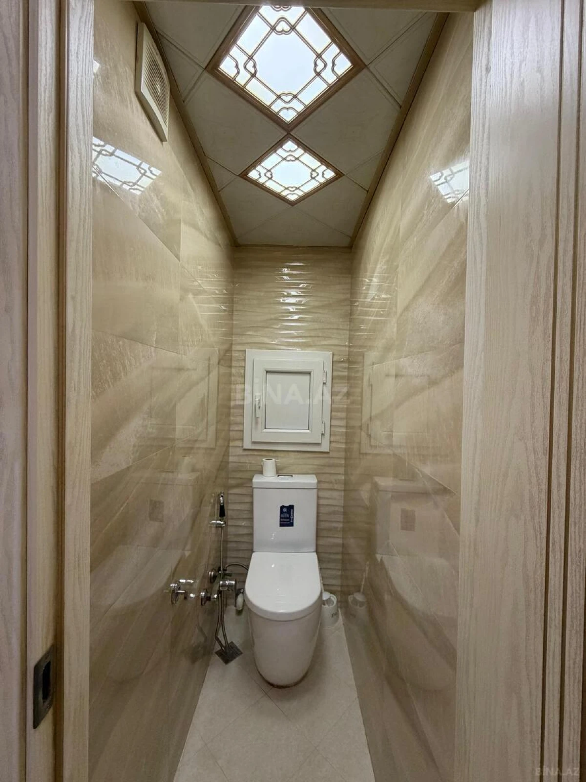 Satılır 3 otaqlı mənzil 75 m²