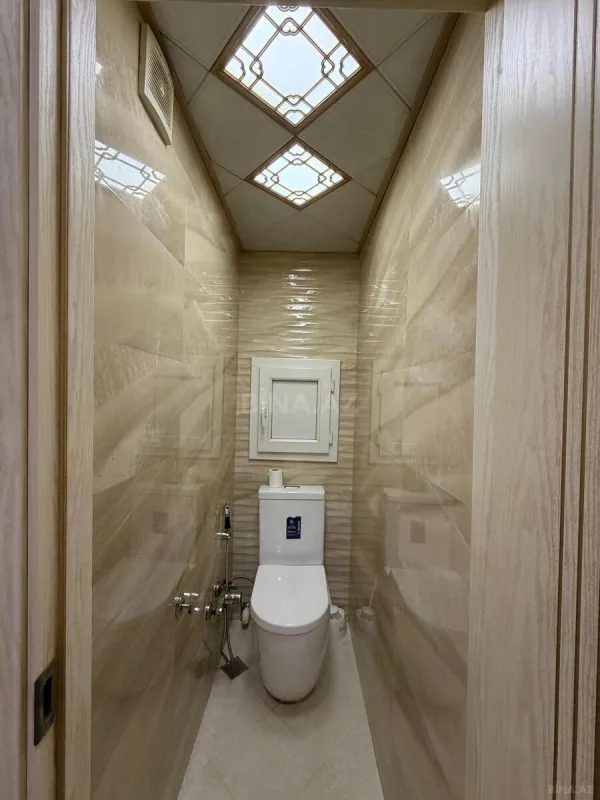 Satılır 3 otaqlı mənzil 75 m²