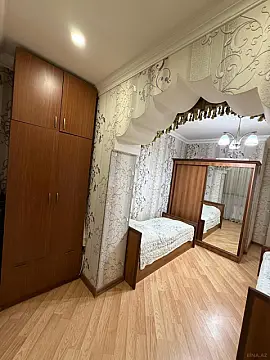 Satılır 3 otaqlı mənzil 75 m²