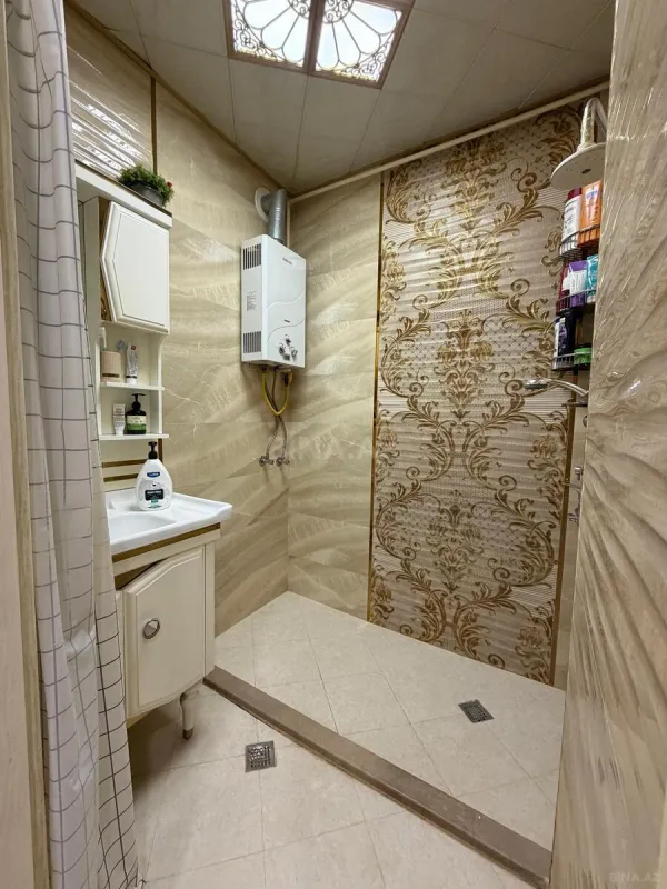 Satılır 3 otaqlı mənzil 75 m²