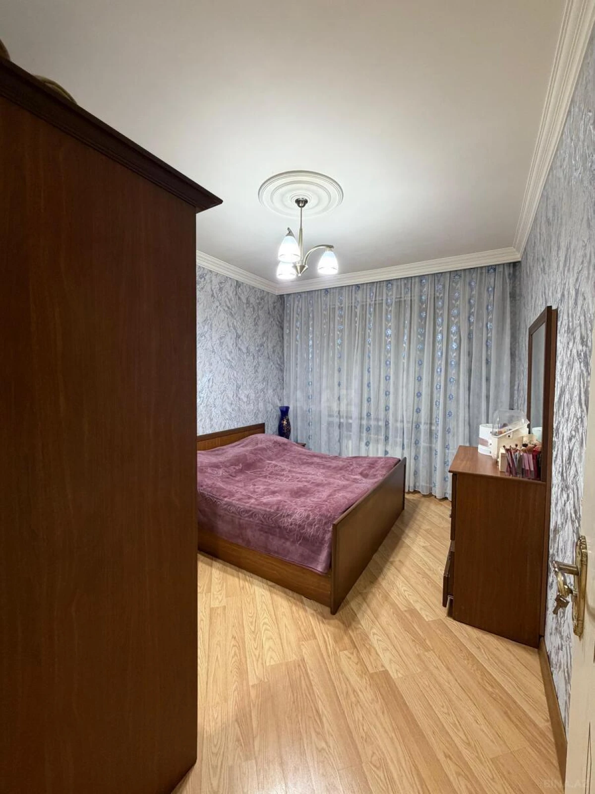 Satılır 3 otaqlı mənzil 75 m²