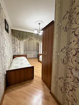 Satılır 3 otaqlı mənzil 75 m²
