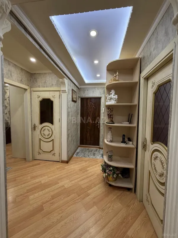 Satılır 3 otaqlı mənzil 75 m²