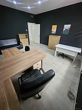 Kirayə verilir 1 otaqlı ofis 30 m²