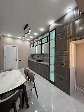 Satılır 3 otaqlı mənzil 105 m²