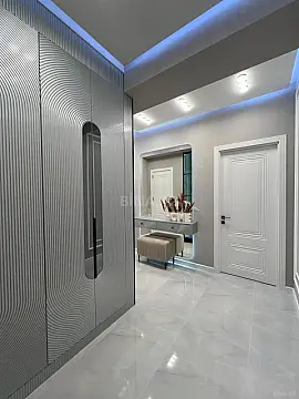 Satılır 3 otaqlı mənzil 105 m²