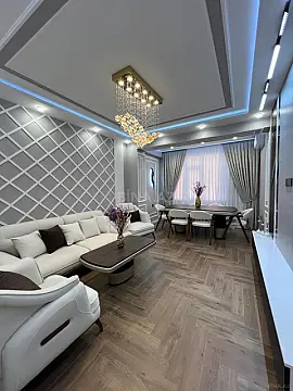 Satılır 3 otaqlı mənzil 105 m² — Bakı, Həzi Aslanov qəs. 3 otaq 105.00 m²