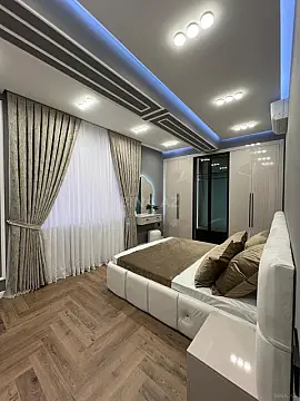 Satılır 3 otaqlı mənzil 105 m²