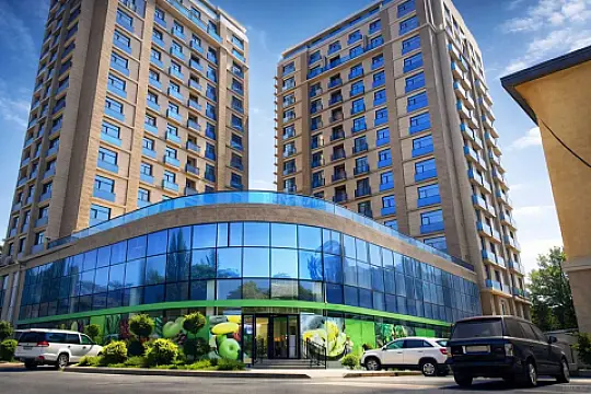 Kirayə verilir 2 otaqlı mənzil 60 m² — Bakı, Nizami 2 otaq 60.00 m²