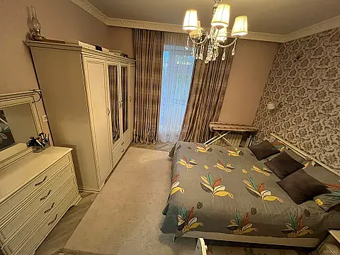 Satılır 2 otaqlı mənzil 58 m²