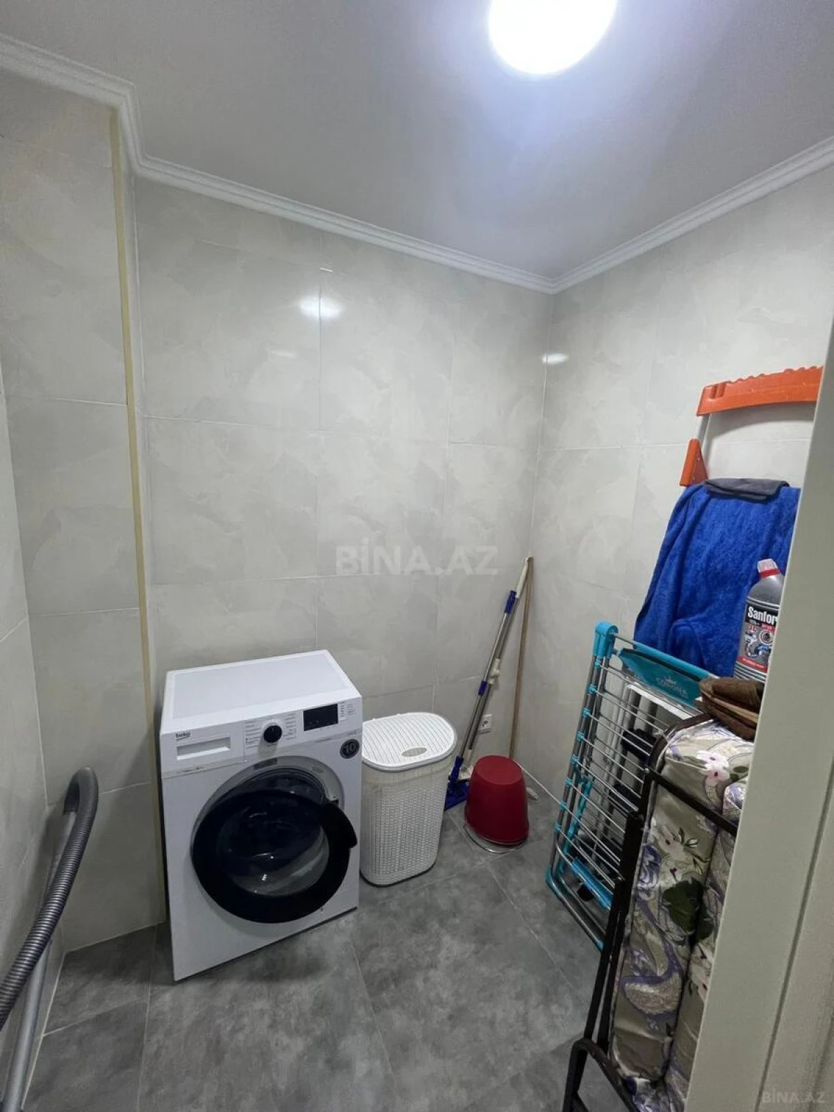 Kirayə verilir 2 otaqlı mənzil 70 m²