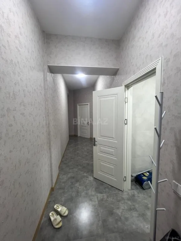 Kirayə verilir 2 otaqlı mənzil 70 m²