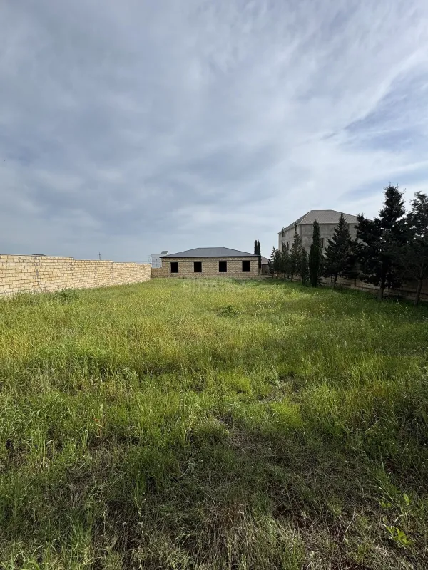 Satılır torpaq sahəsi 8 m²