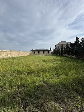 Satılır torpaq sahəsi 8 m² — Bakı, Fatmayı 8.00 m²
