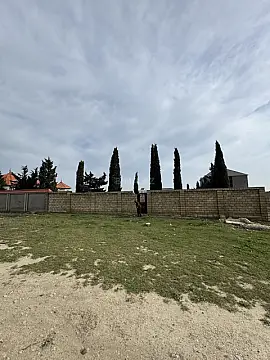 Satılır torpaq sahəsi 8 m²