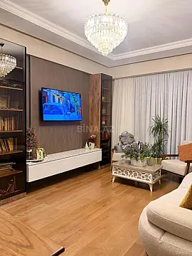 Satılır 3 otaqlı mənzil 85 m² — Bakı 3 otaq 85.00 m²