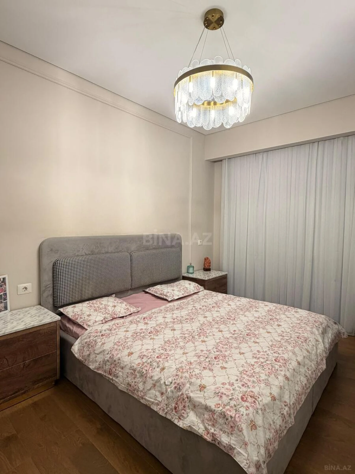 Satılır 3 otaqlı mənzil 85 m²