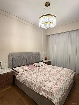 Satılır 3 otaqlı mənzil 85 m²
