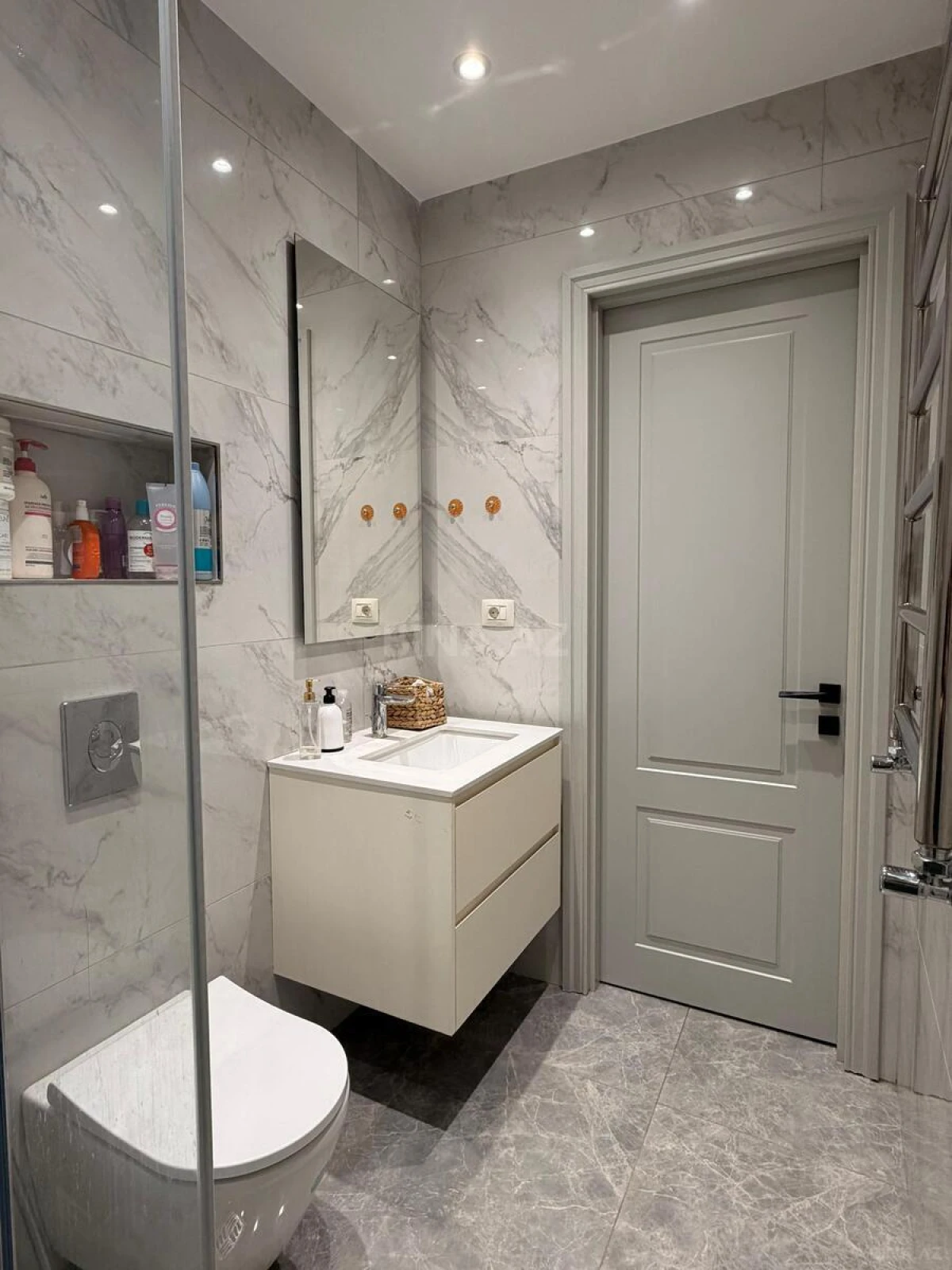 Satılır 3 otaqlı mənzil 85 m²