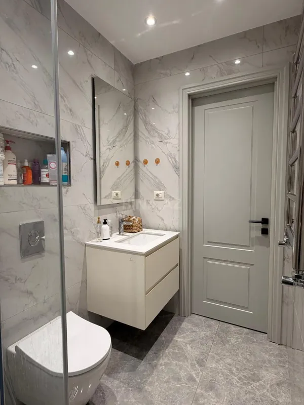 Satılır 3 otaqlı mənzil 85 m²