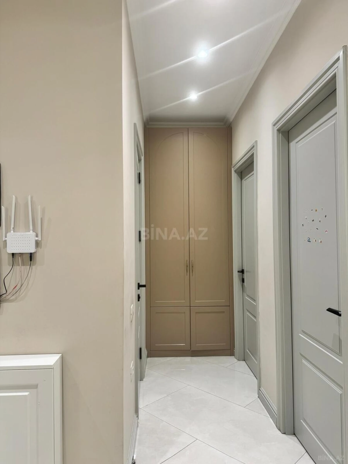 Satılır 3 otaqlı mənzil 85 m²