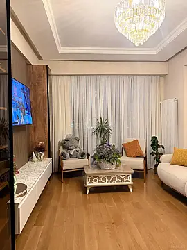 Satılır 3 otaqlı mənzil 85 m²