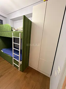 Satılır 3 otaqlı mənzil 85 m²
