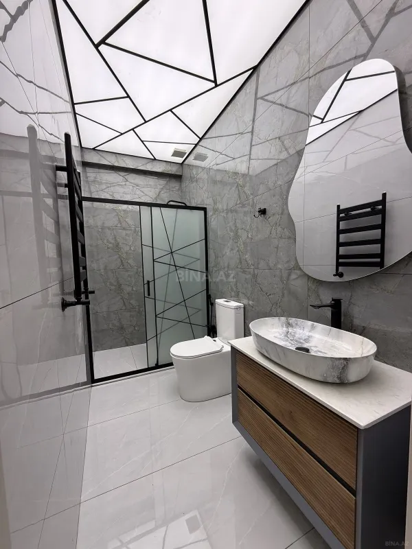 Satılır 3 otaqlı mənzil 65 m²