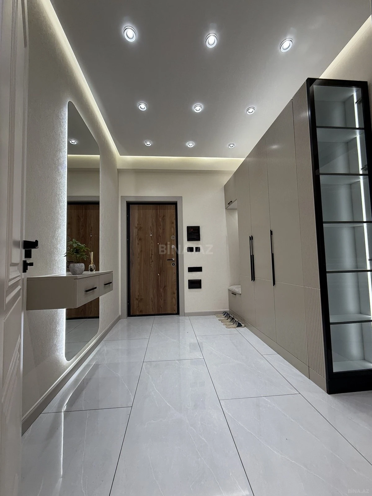Satılır 3 otaqlı mənzil 65 m²