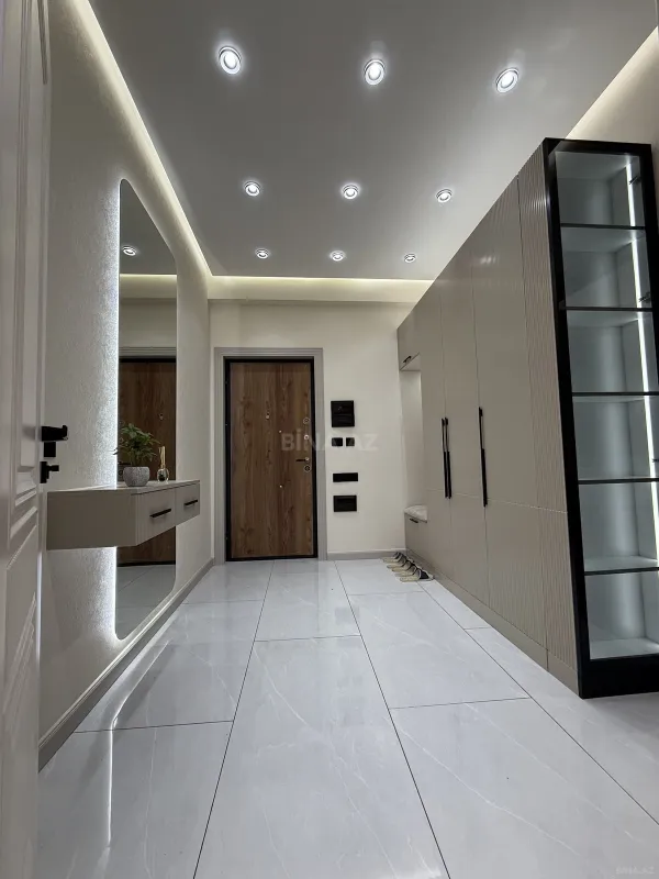 Satılır 3 otaqlı mənzil 65 m²