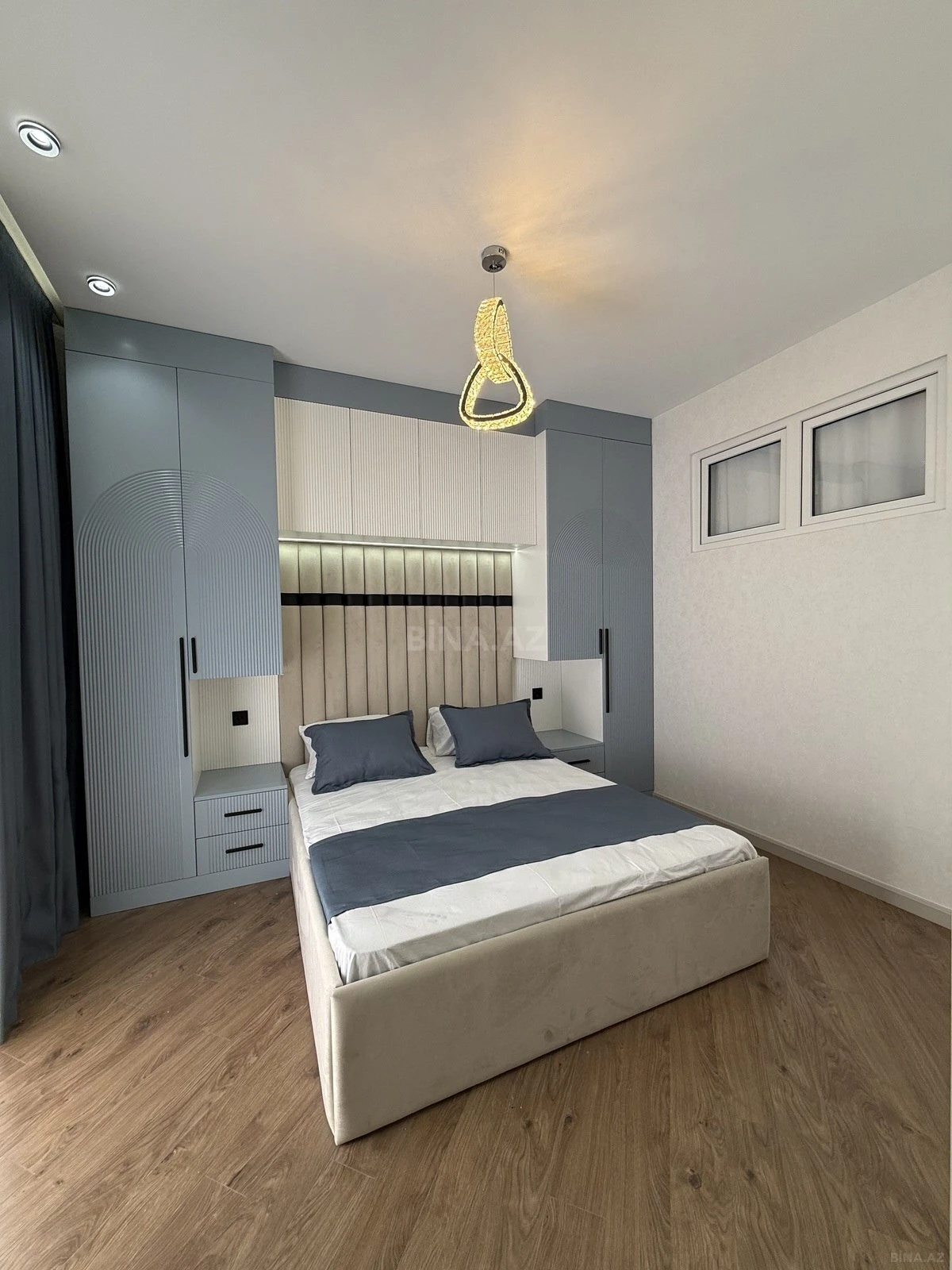 Satılır 3 otaqlı mənzil 65 m²
