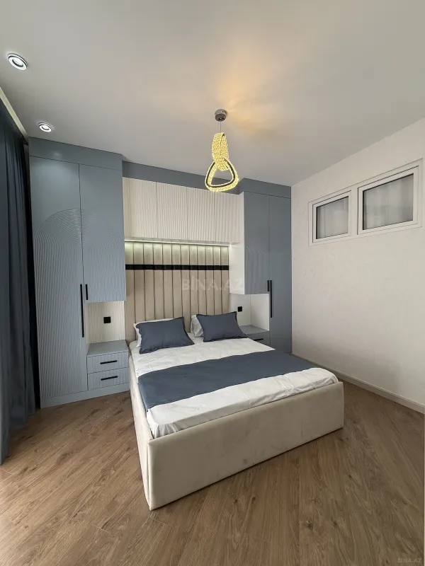 Satılır 3 otaqlı mənzil 65 m²