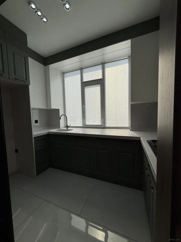 Satılır 3 otaqlı mənzil 65 m²