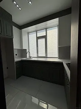 Satılır 3 otaqlı mənzil 65 m²