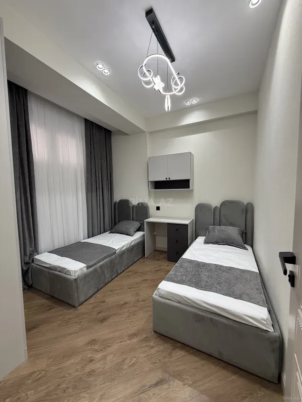 Satılır 3 otaqlı mənzil 65 m²