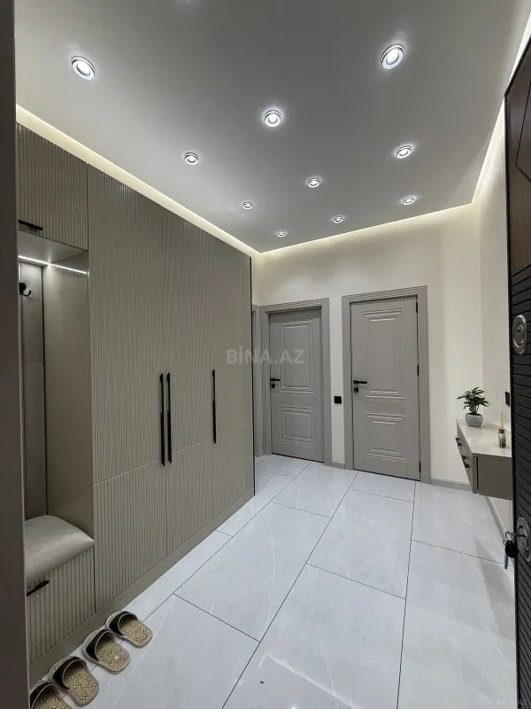 Satılır 3 otaqlı mənzil 65 m²