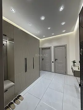 Satılır 3 otaqlı mənzil 65 m²